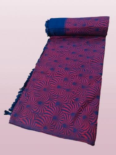 SALEM GAATHA JACQUARD BEDSHEET 60 X 90